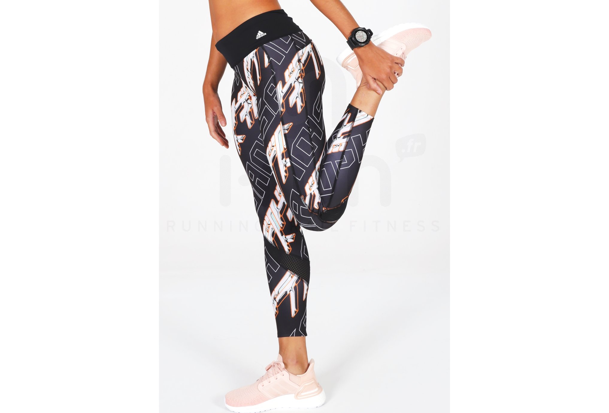 adidas mallas largas Own The Run