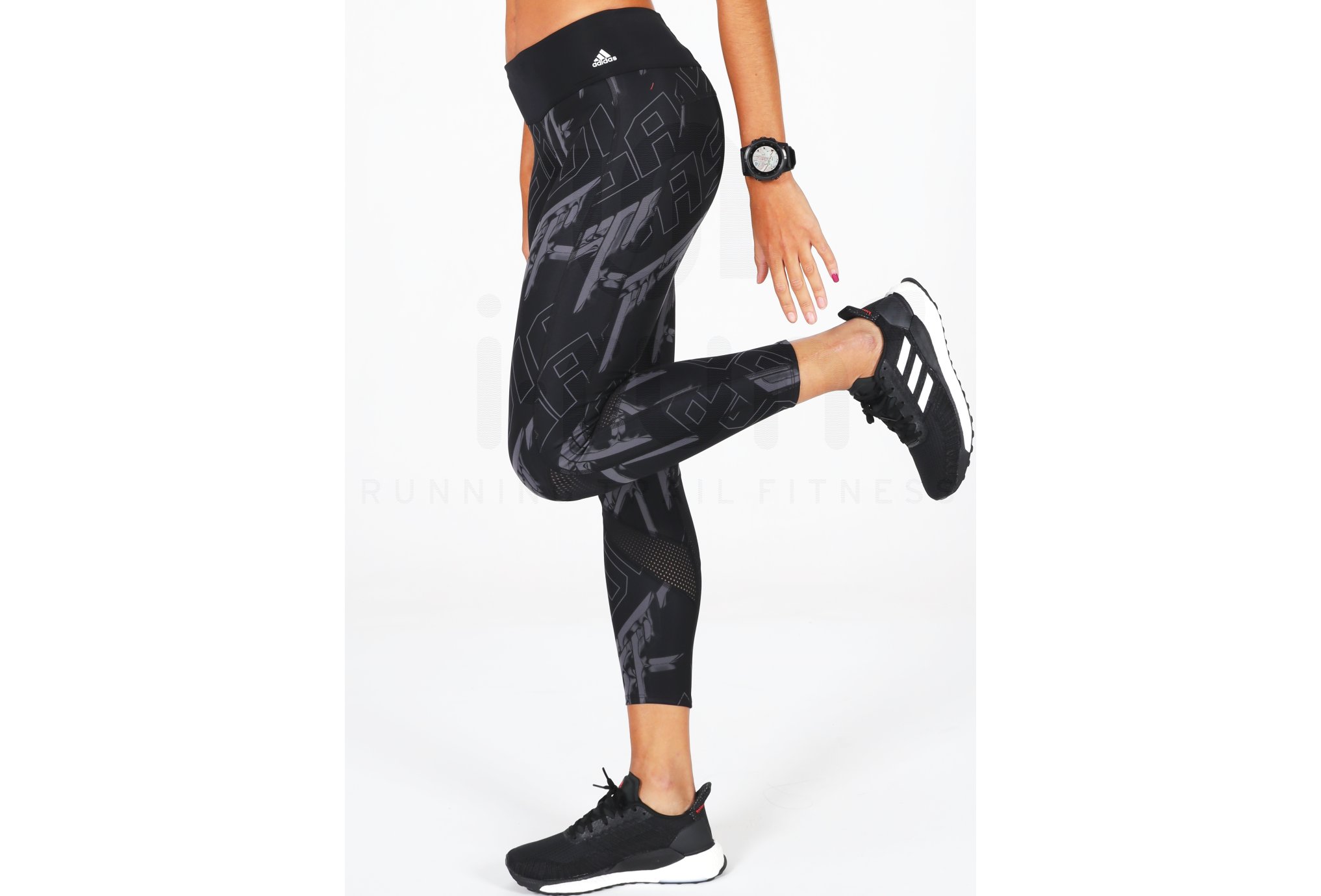 adidas mallas largas Own The Run