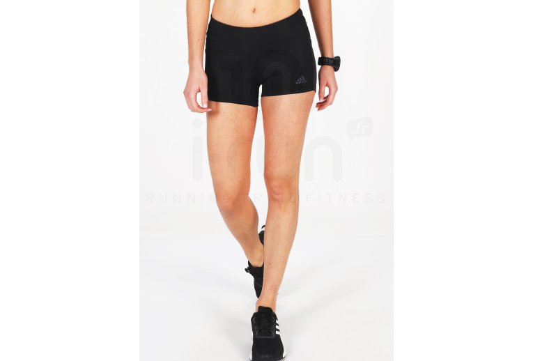 adidas pantal�n corto Own The Run