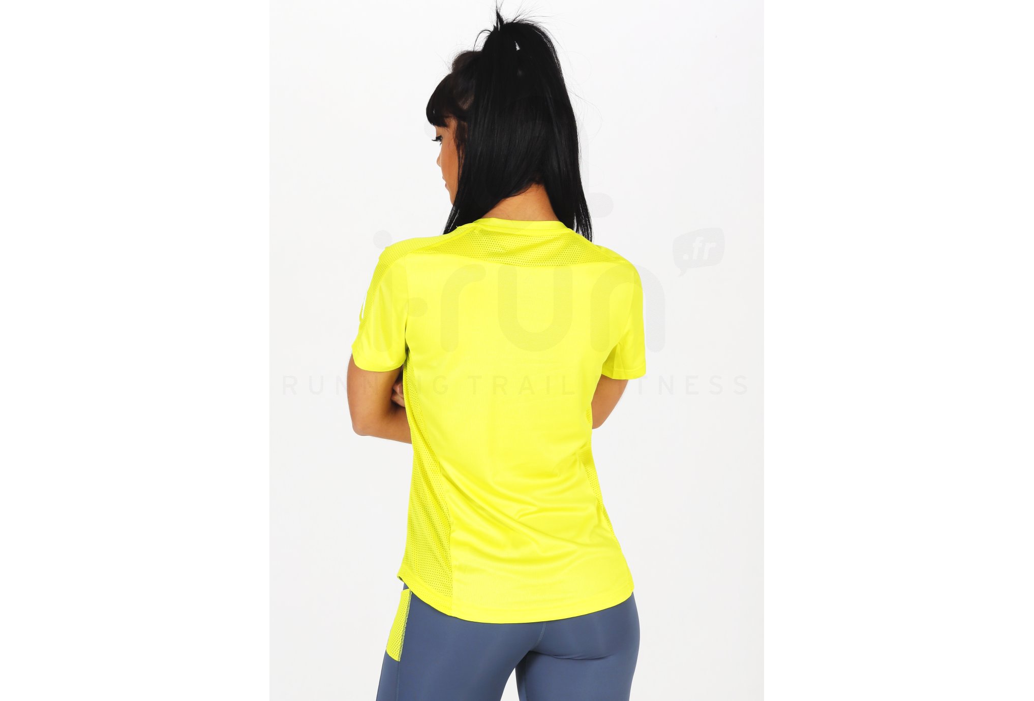 adidas camiseta manga corta Own The Run