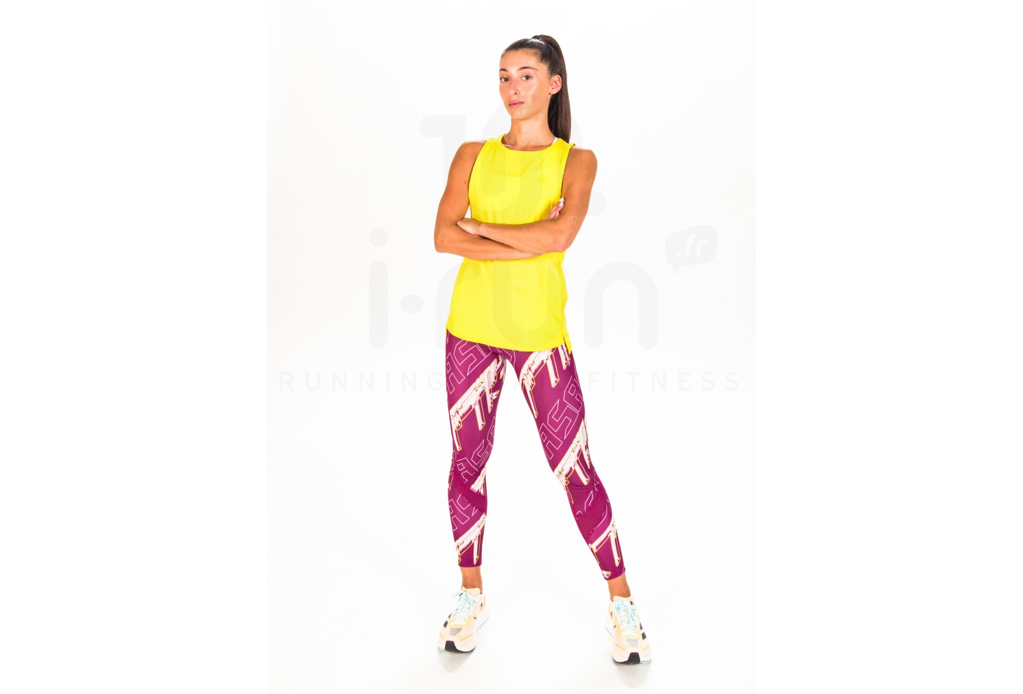 adidas Own The Run Damen