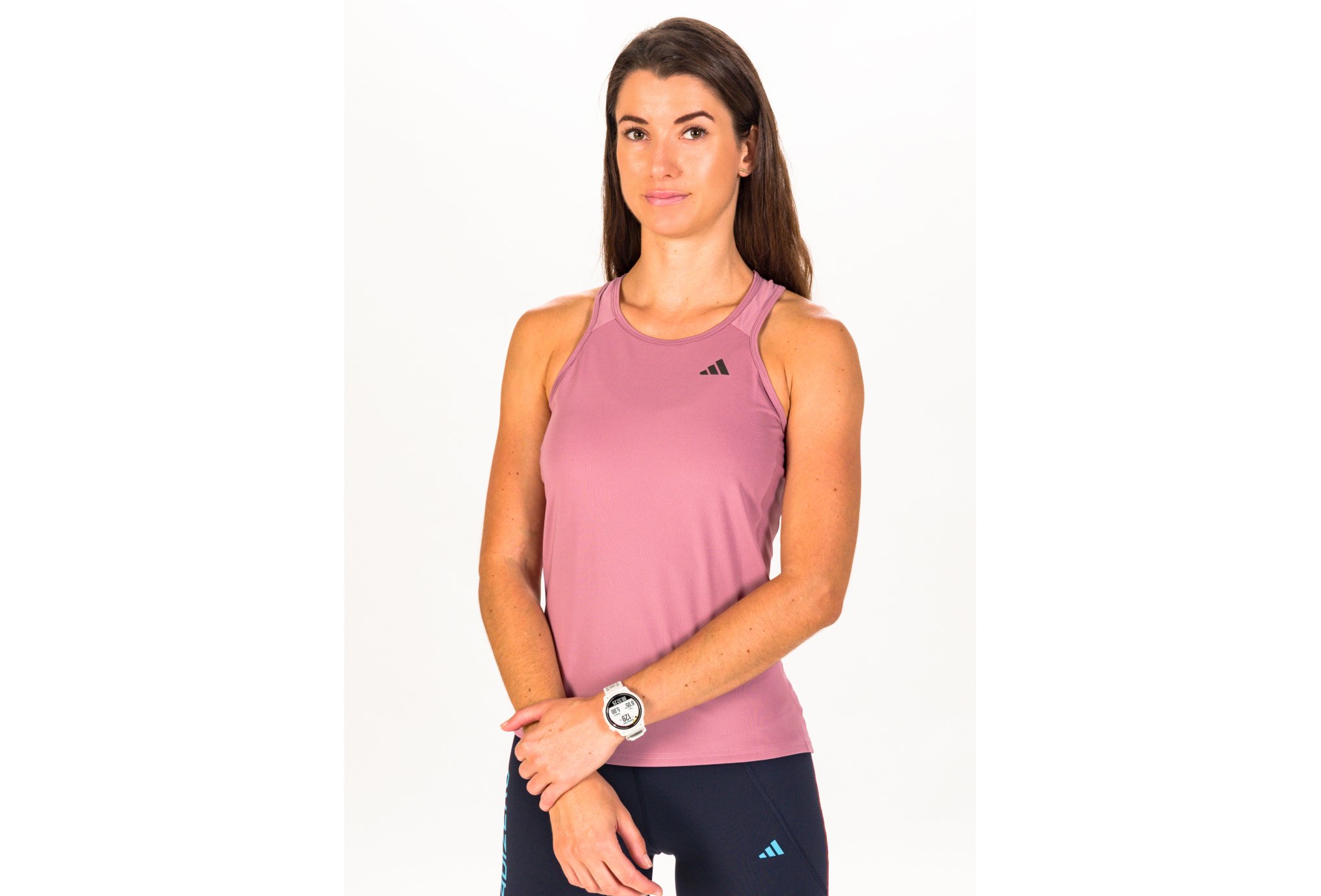 adidas Own The Run W vêtement running femme