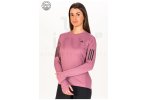 adidas camiseta manga larga Own The Run