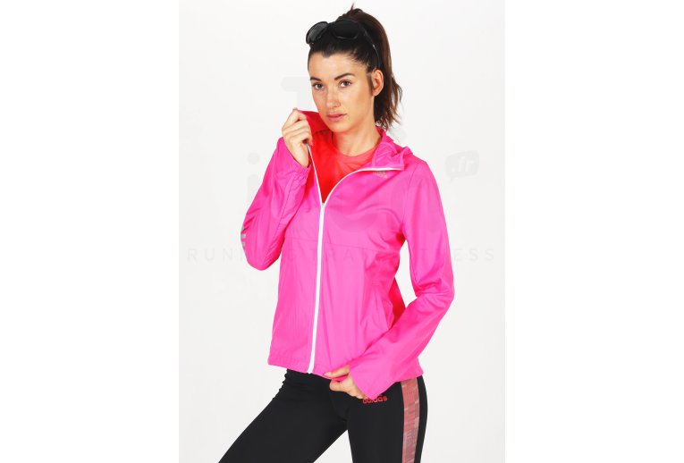 adidas chaqueta Own The Run Wind