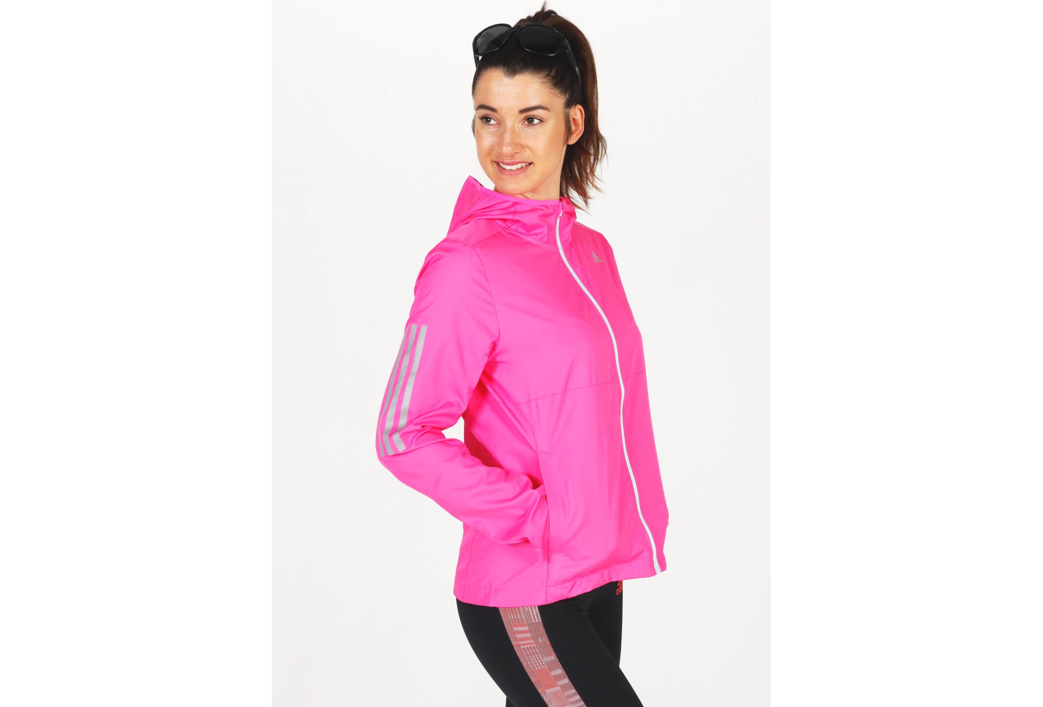 adidas chaqueta Own The Run Wind
