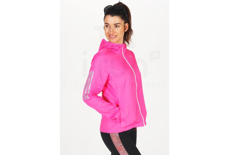adidas chaqueta Own The Run Wind