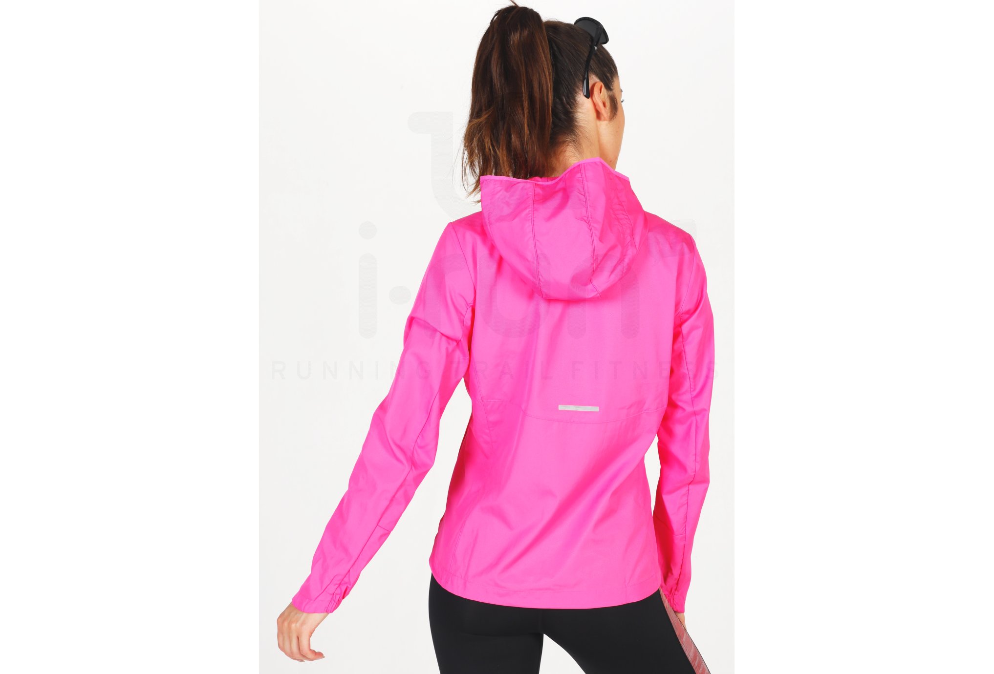 adidas chaqueta Own The Run Wind