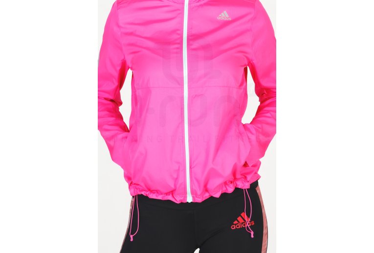 adidas chaqueta Own The Run Wind