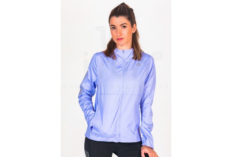 adidas Own The Run Wind Damen
