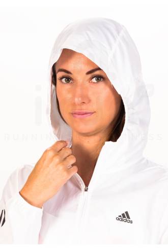 adidas Own The Run Windbreaker W 