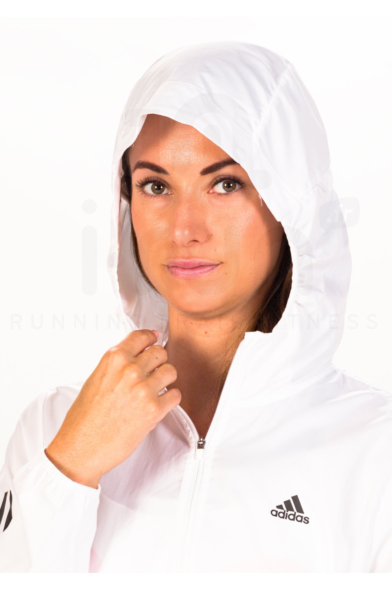 adidas Own The Run Windbreaker W 