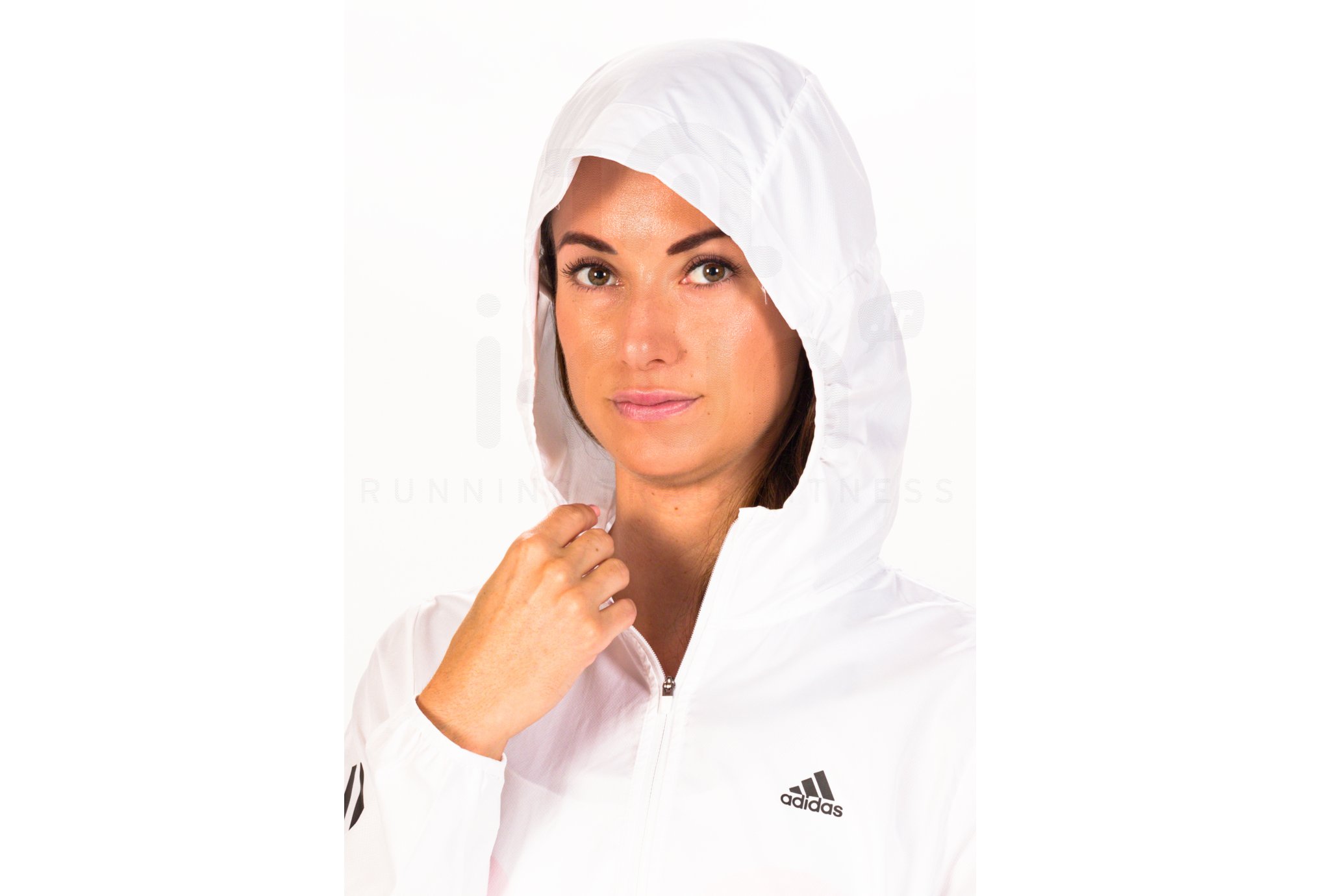 adidas Own The Run Windbreaker W