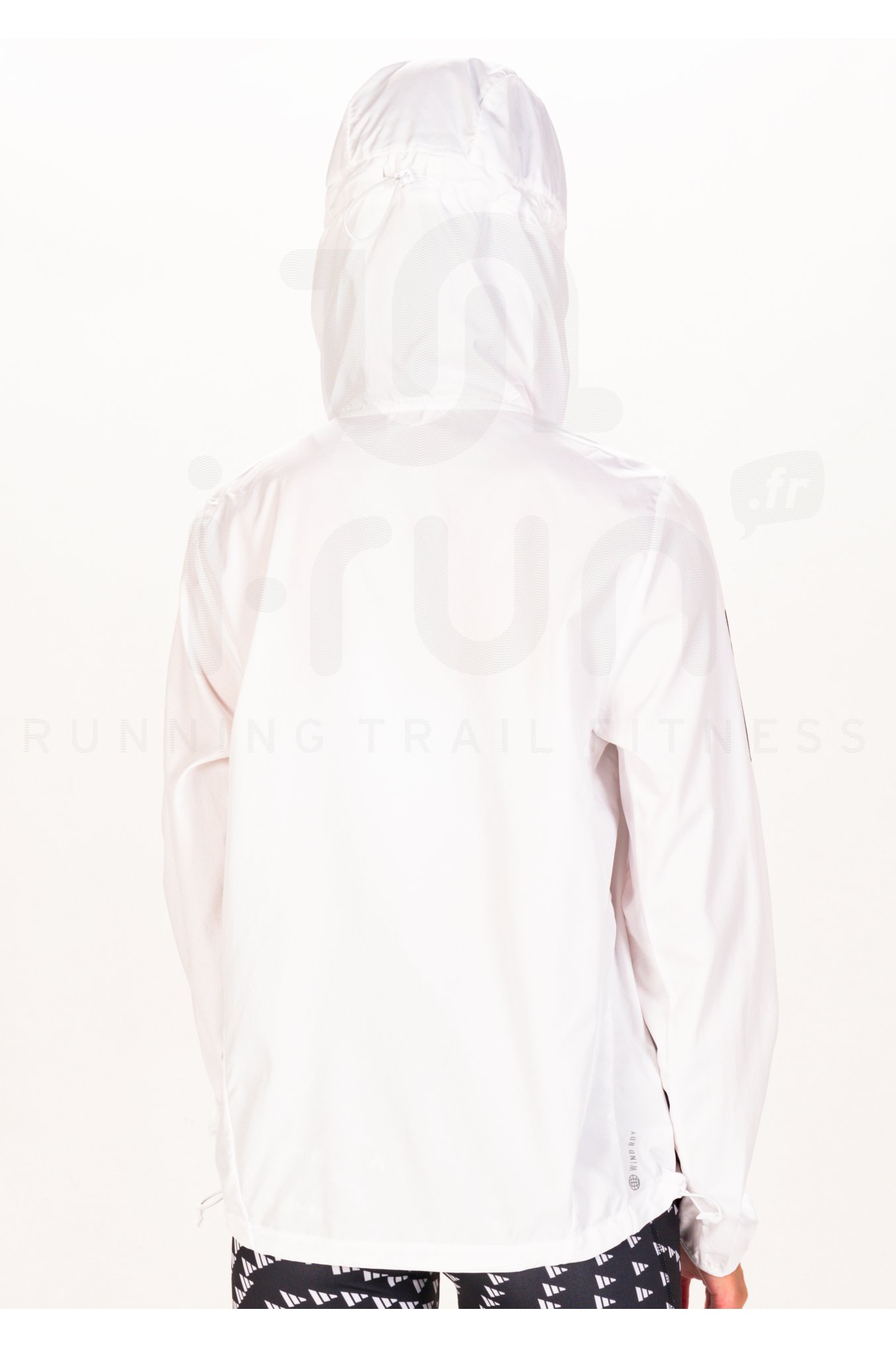 adidas Own The Run Windbreaker W 