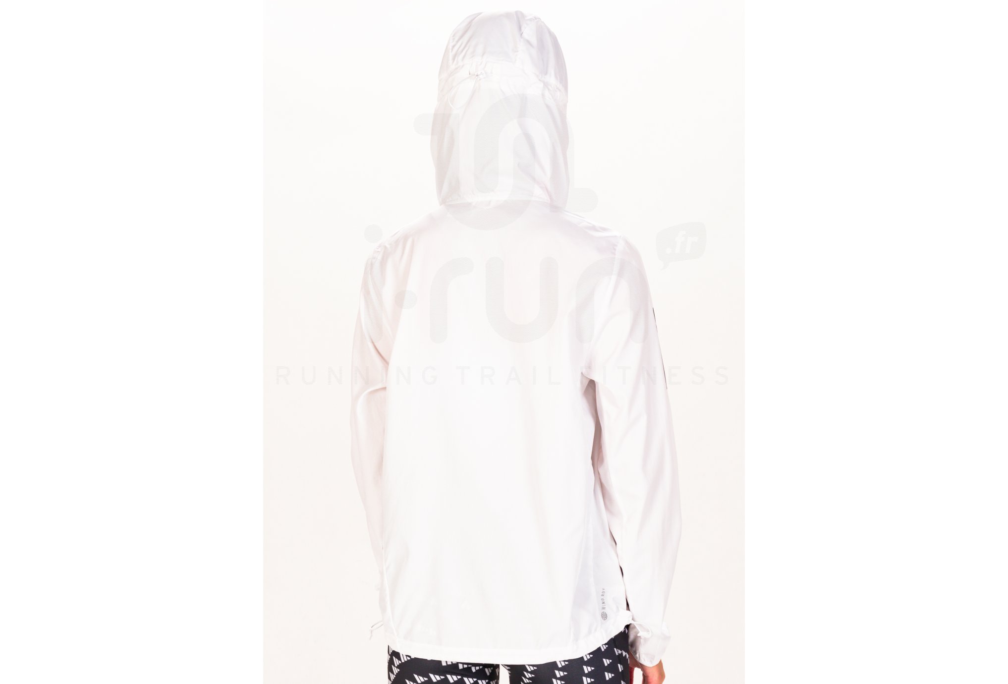 adidas Own The Run Windbreaker W