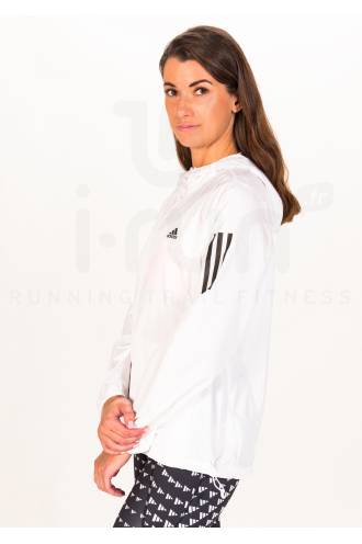 adidas Own The Run Windbreaker W 