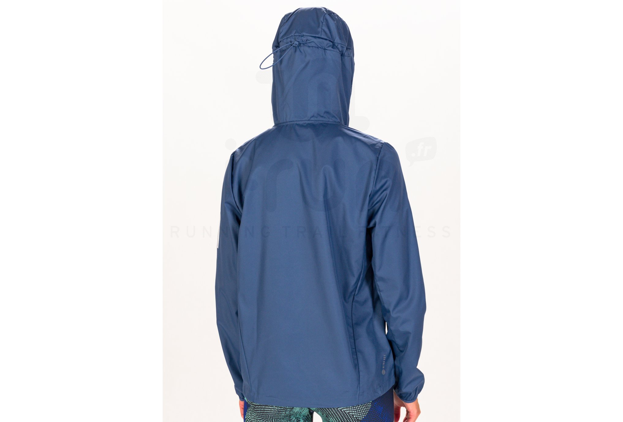 adidas Own The Run Windbreaker Damen