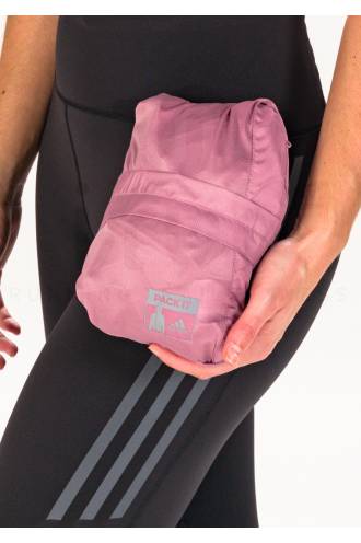 adidas Own The Run Windbreaker W 