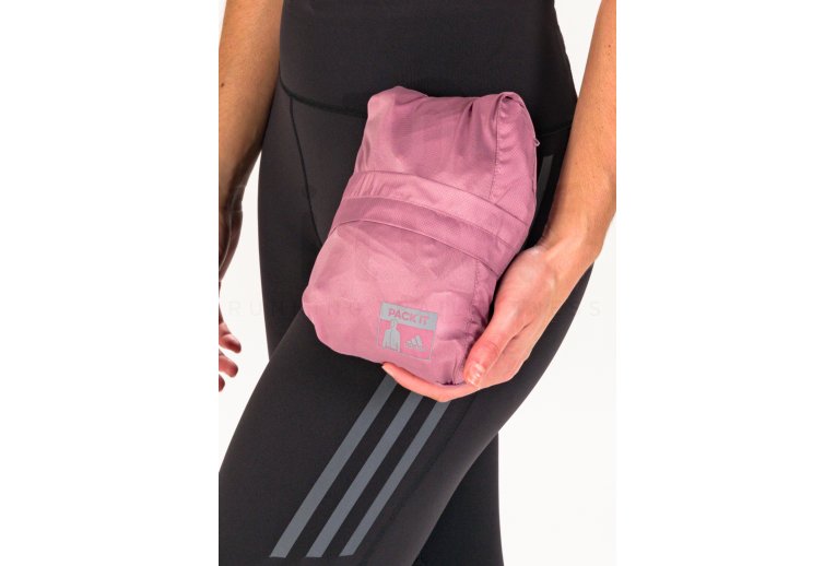 adidas Own The Run Windbreaker W
