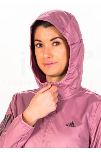 adidas Own The Run Windbreaker W 
