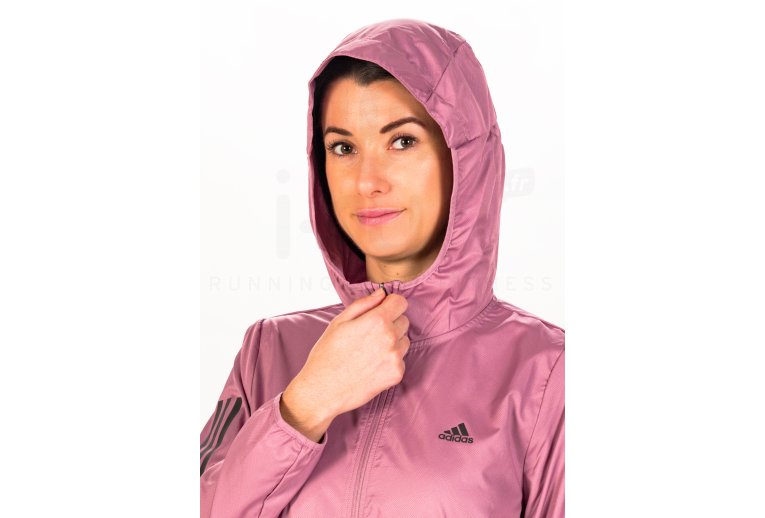 adidas Own The Run Windbreaker W