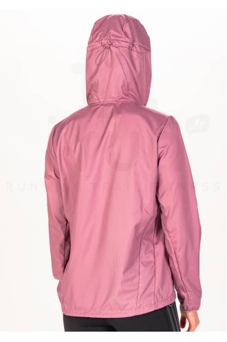 adidas Own The Run Windbreaker W 