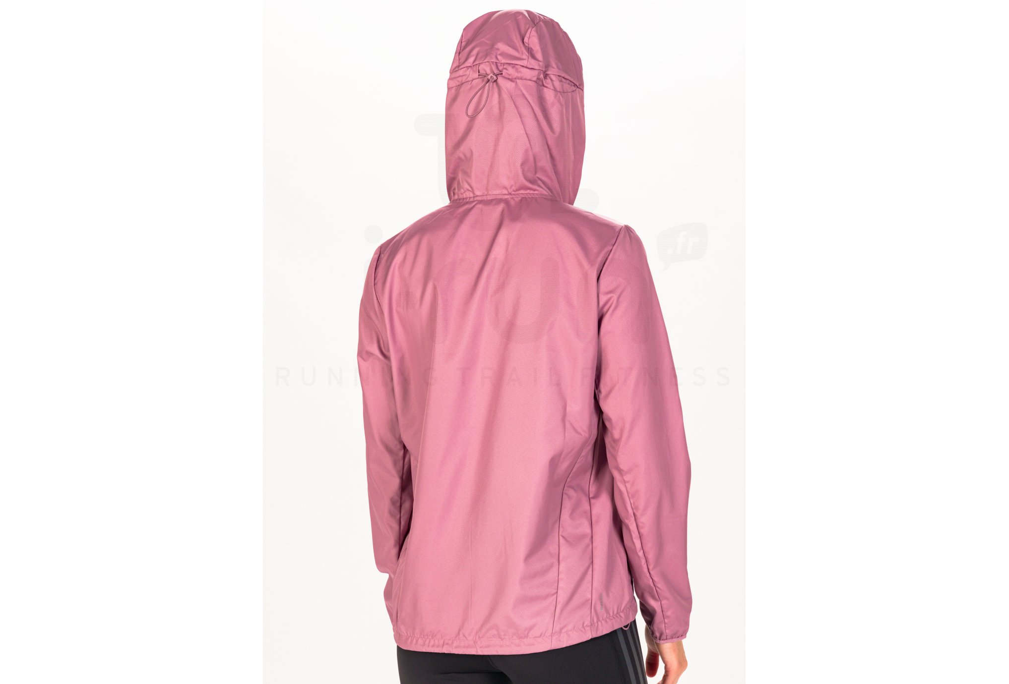 adidas Own The Run Windbreaker W
