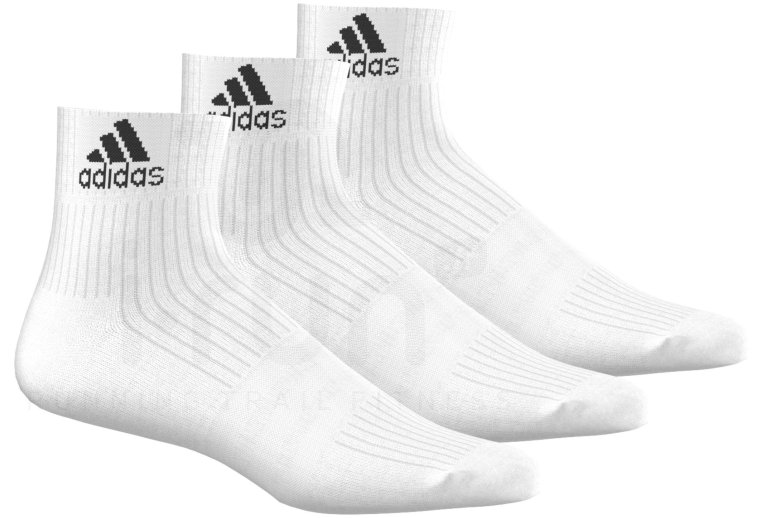 adidas Pack 3 paires Ankle HC 