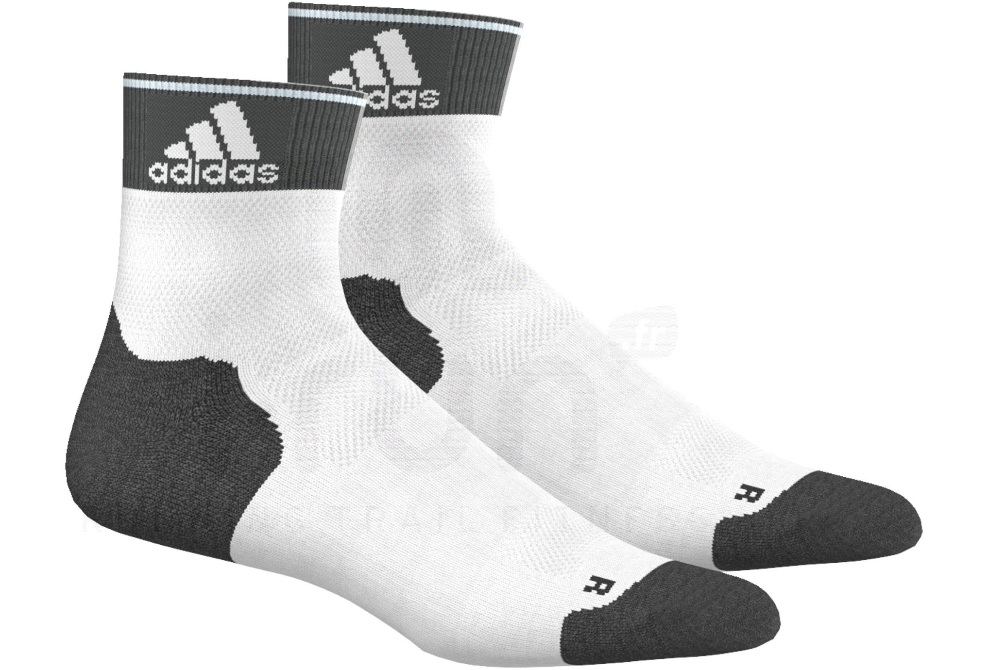 adidas 2 pares de calcetines Ankle