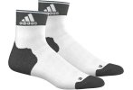 adidas 2 pares de calcetines Ankle