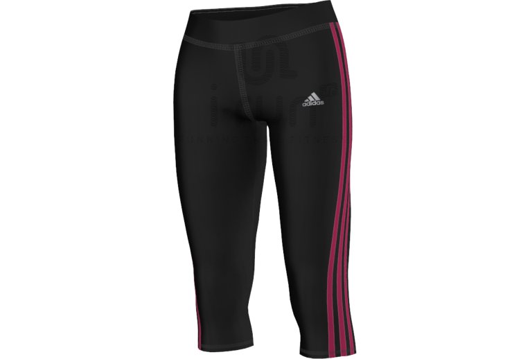adidas Pantacourt Clima Essential W 