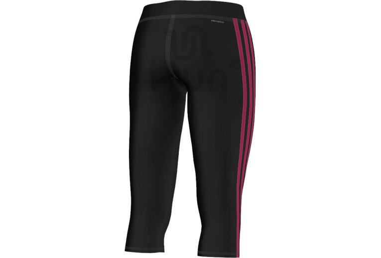 adidas Pantacourt Clima Essential W 