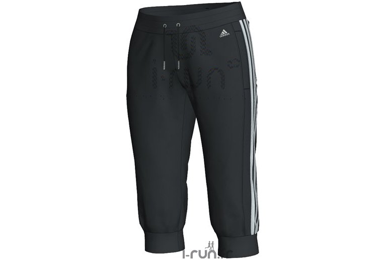 adidas Pantalon 3/4 ClimaLite Gym W 