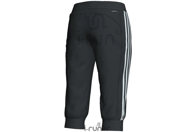 adidas Pantalon 3/4 ClimaLite Gym W 