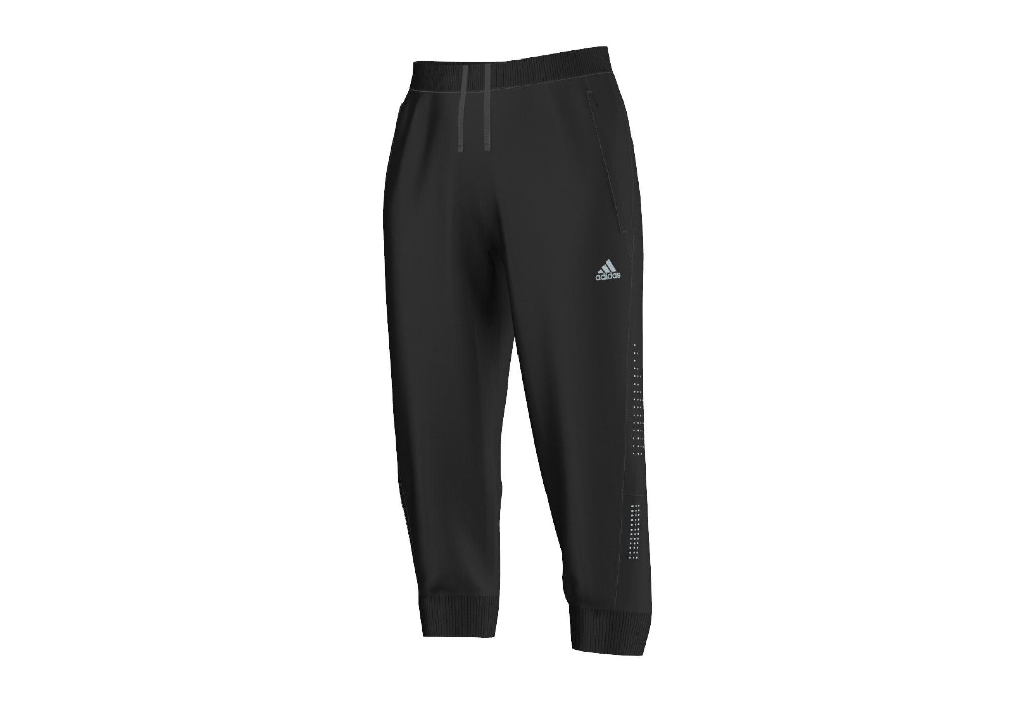 adidas Pantal�n 3/4 Run