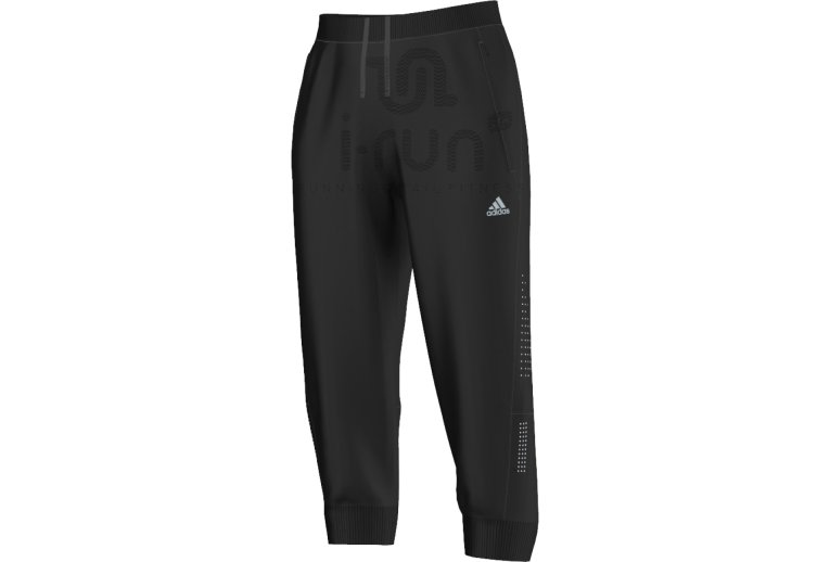 adidas Pantal�n 3/4 Run