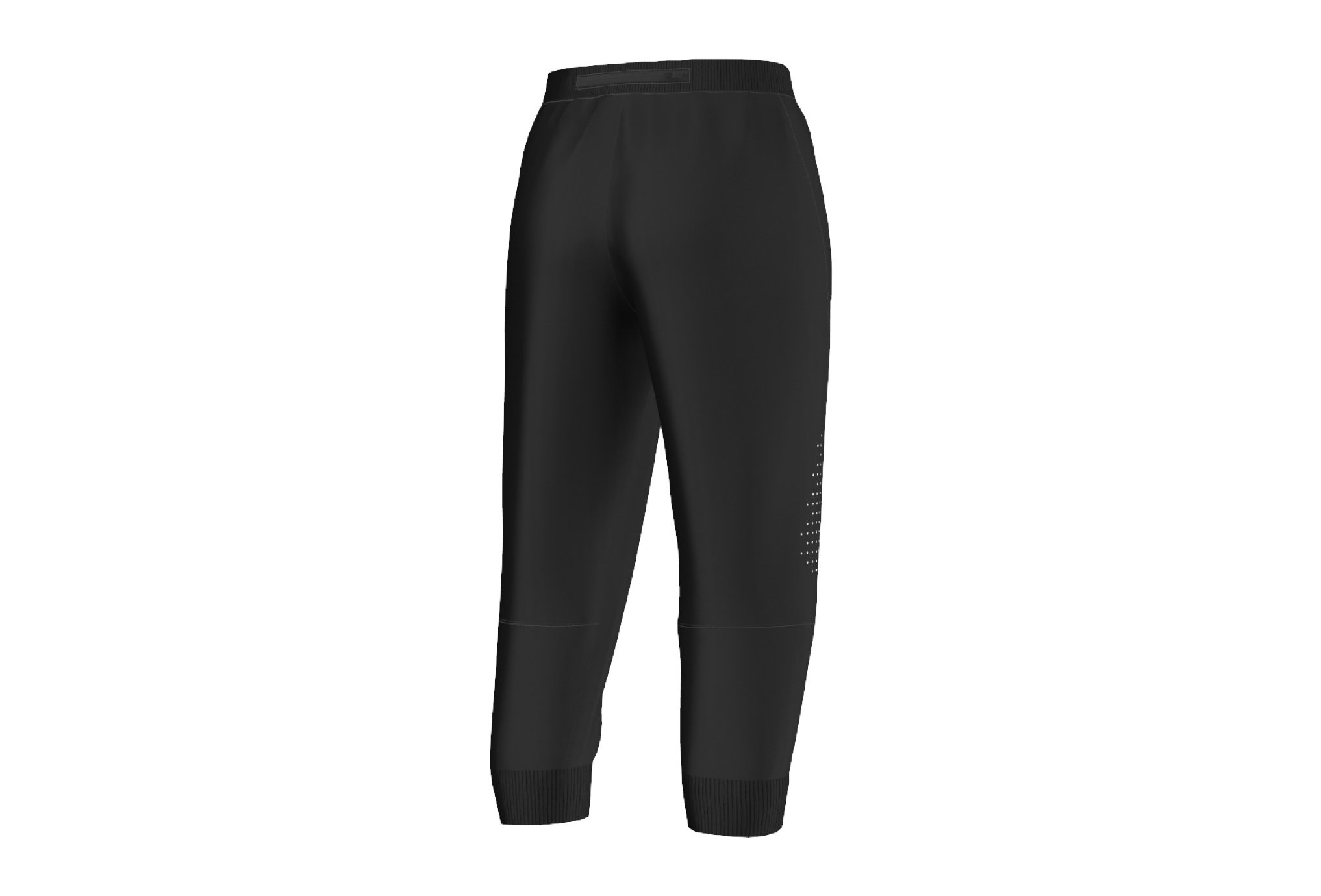 adidas Pantal�n 3/4 Run