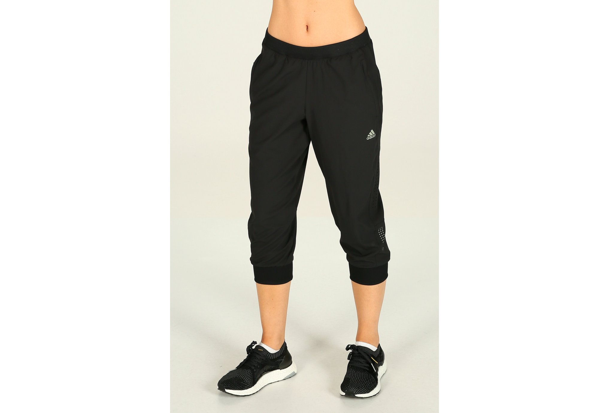 adidas Pantal�n 3/4 Run