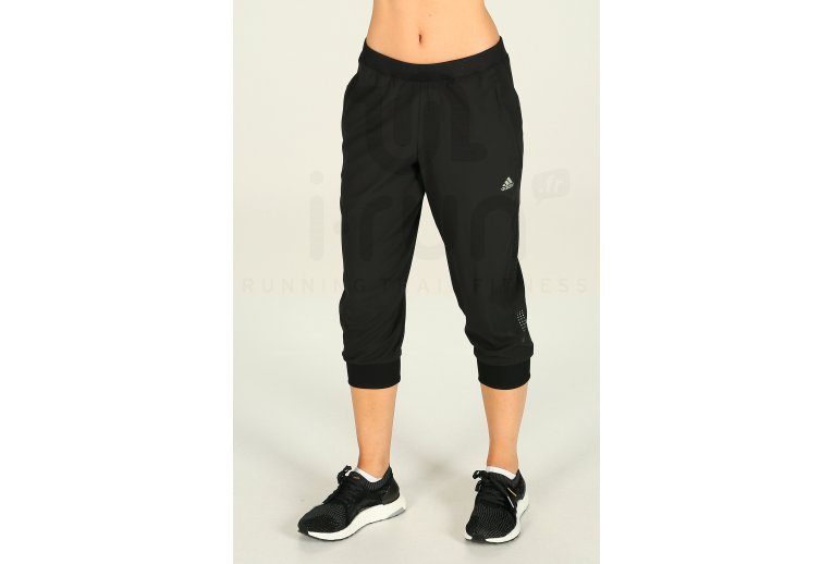 adidas Pantal�n 3/4 Run