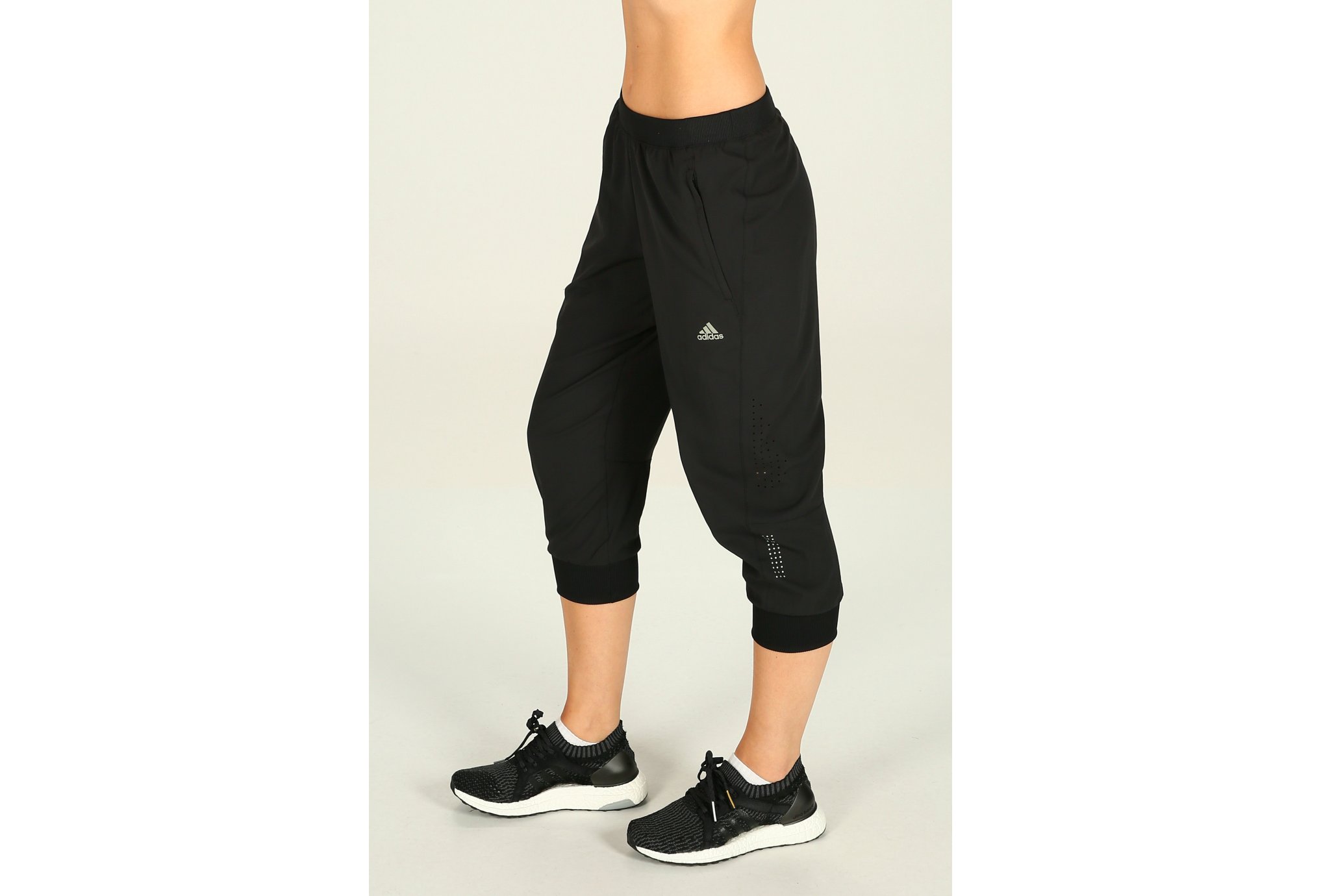 adidas Pantal�n 3/4 Run