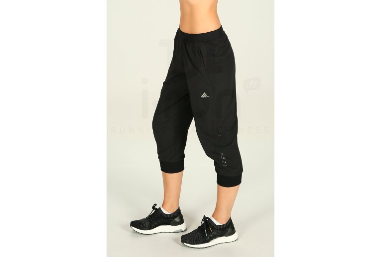 adidas Pantal�n 3/4 Run