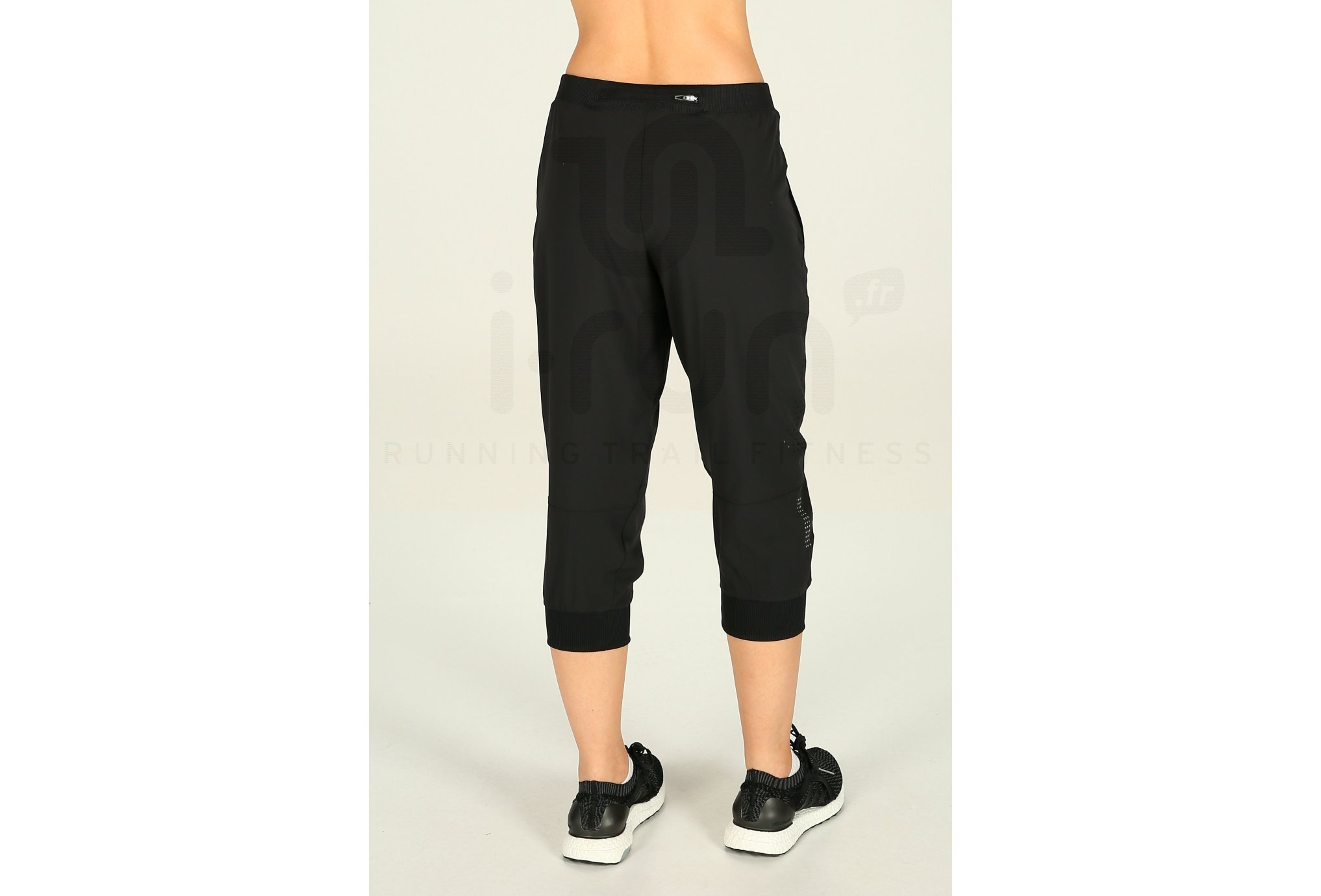 adidas Pantal�n 3/4 Run