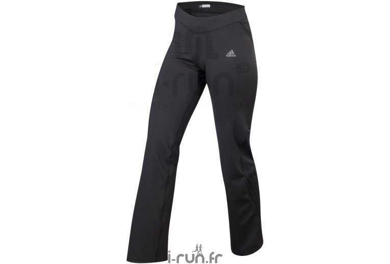 adidas Pantalon Chaud Supernova W 