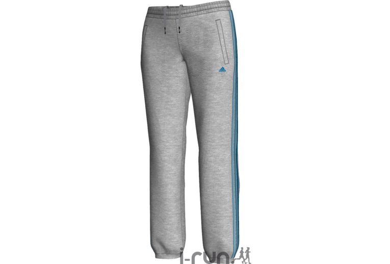 adidas Pantalon de jogging 3S Bru W 
