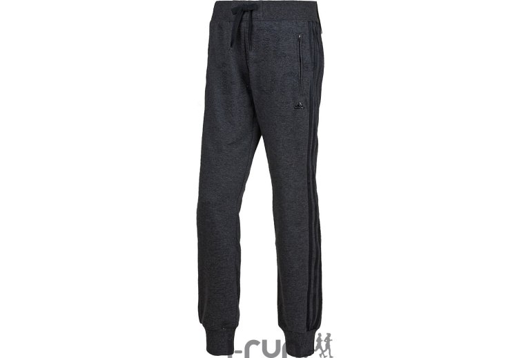 adidas Pantalon de jogging Slim 3S W 