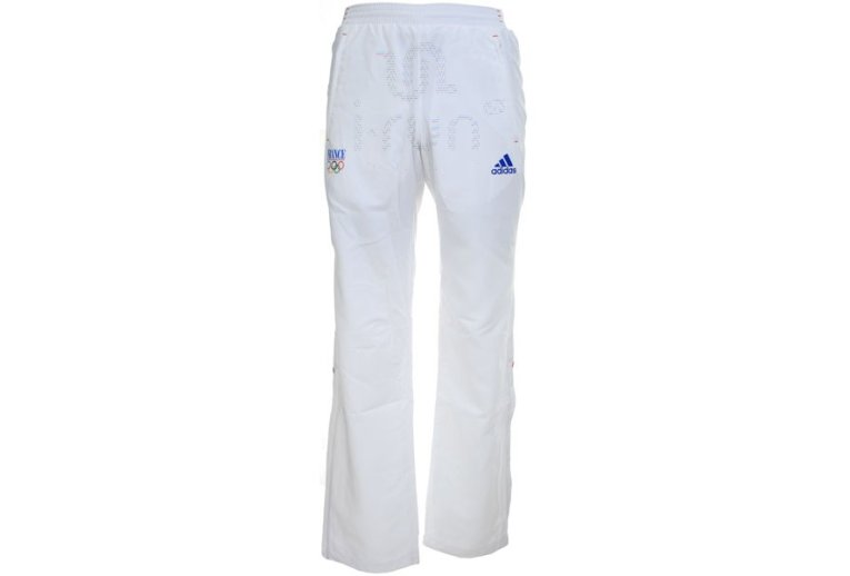 adidas Pantalon de surv�tement TRG M 