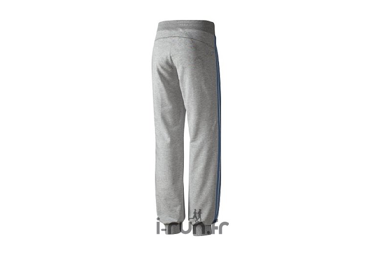 adidas Pantalon Slim 3S W 
