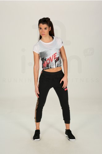 adidas Pantalon StellaSport W 