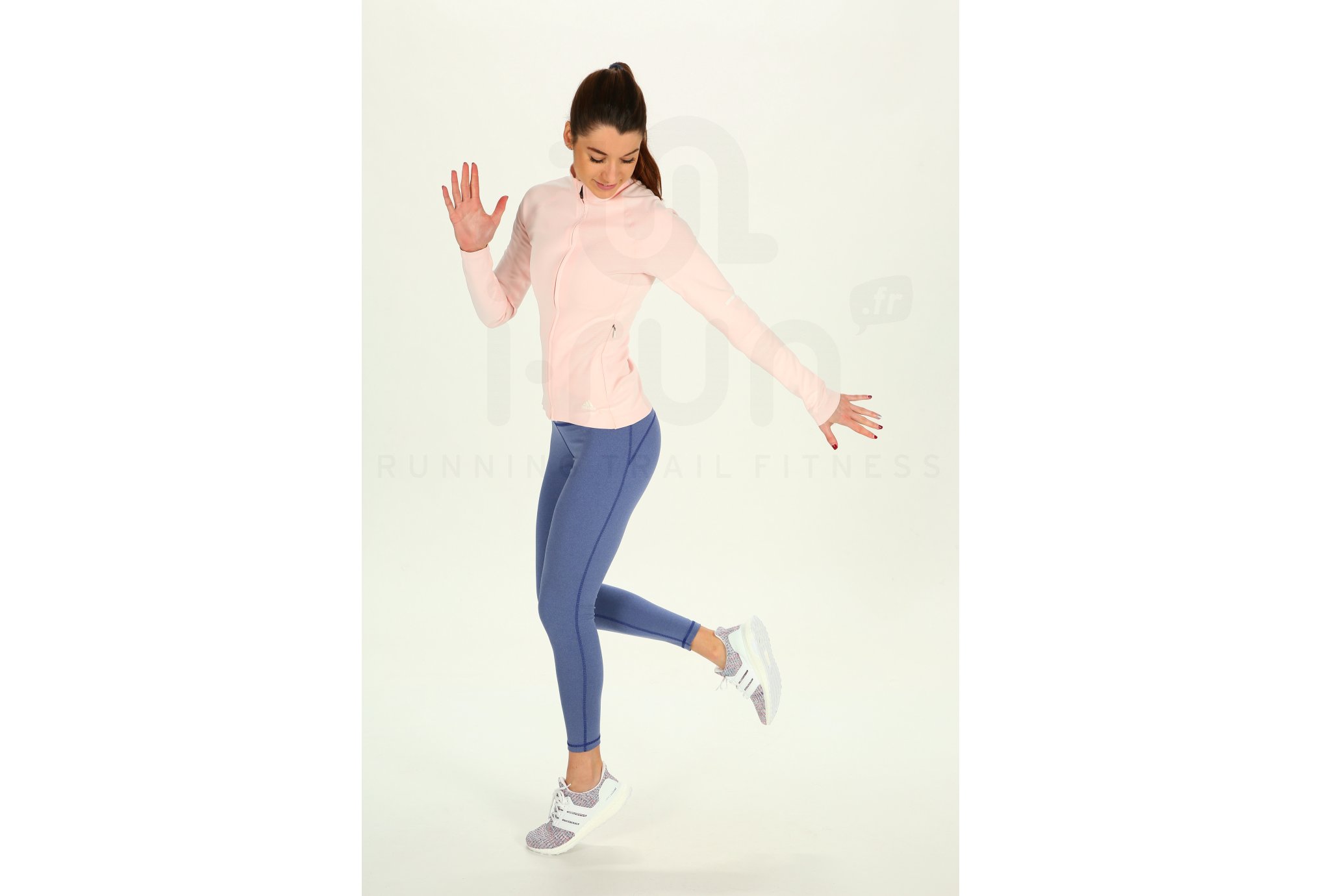 adidas Chaqueta adidas PHX Track