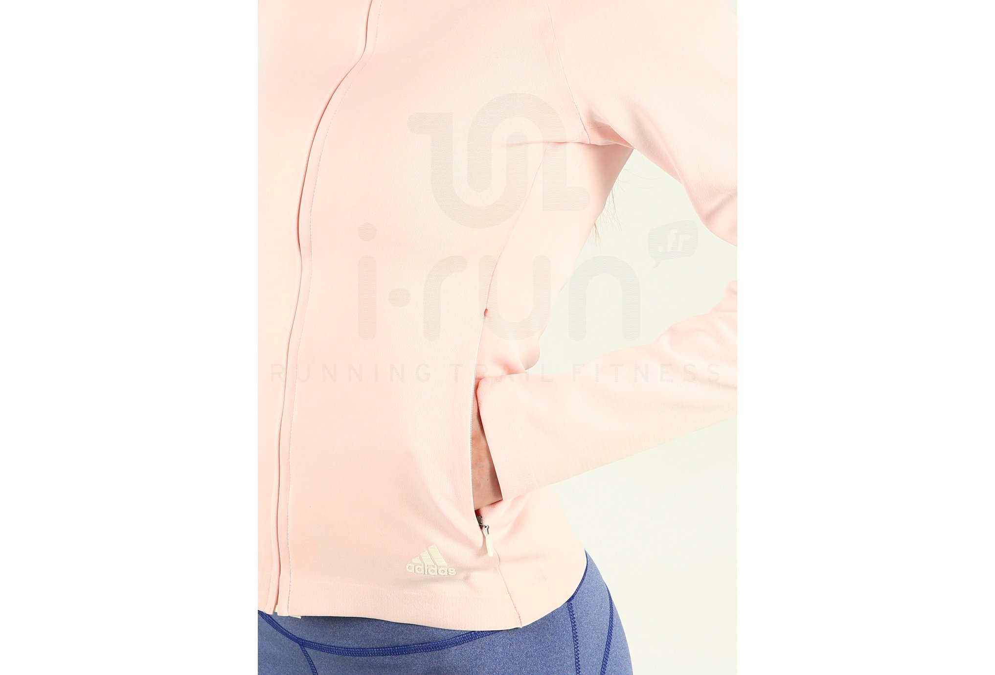 adidas Chaqueta adidas PHX Track