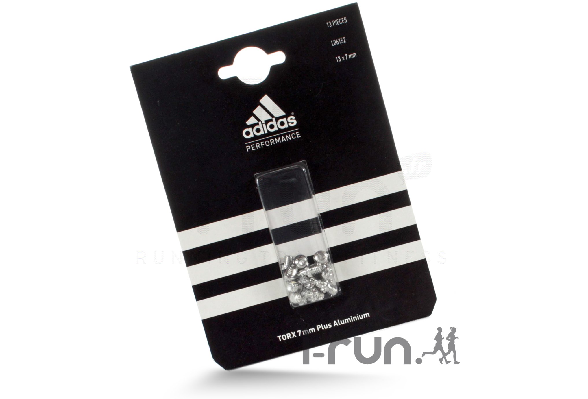 adidas Pointe Performance Torx 7mm Alu